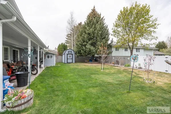 $448,000 | 1263 Londonderry Avenue, Idaho Falls, ID 83404