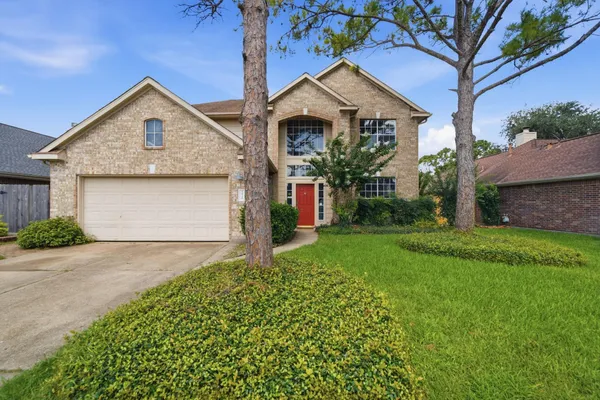 $365,000 | 14715 Plains River Drive, Cypress, TX 77429