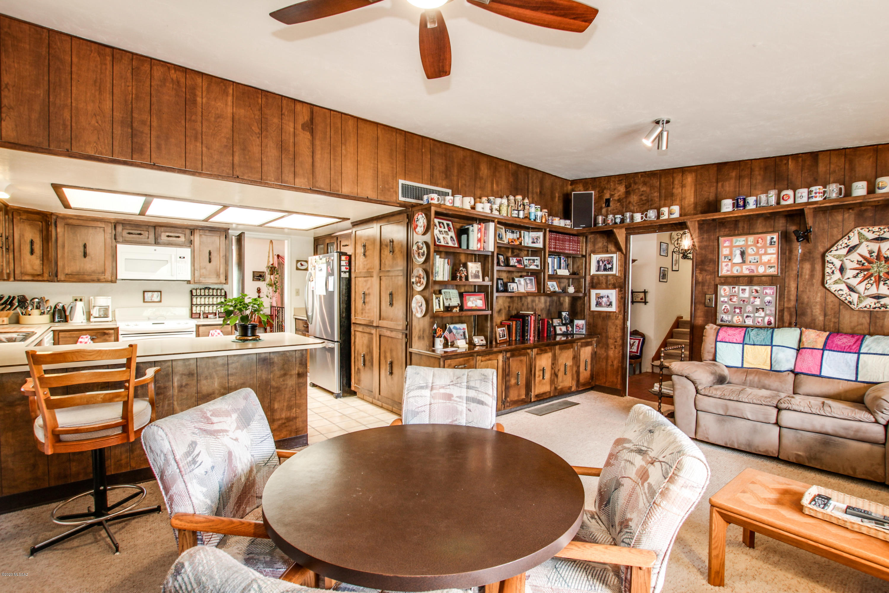 4935 North Craycroft Road Tucson, AZ 85718 - Photo 35 of 50 Gallery Image 35