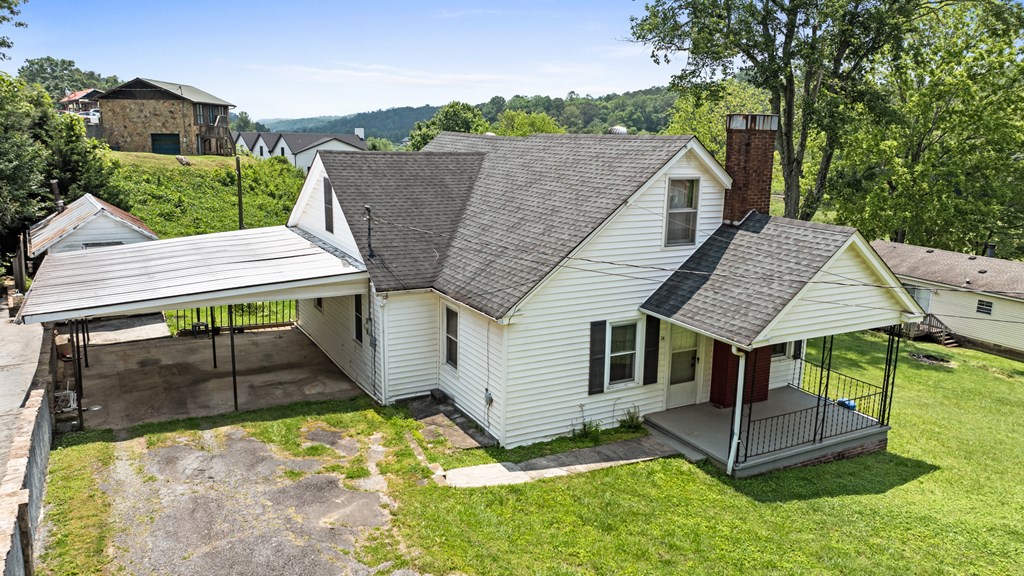 34 Hall Street Blue Ridge, GA 30513 - Photo 4 of 30 Gallery Image 4