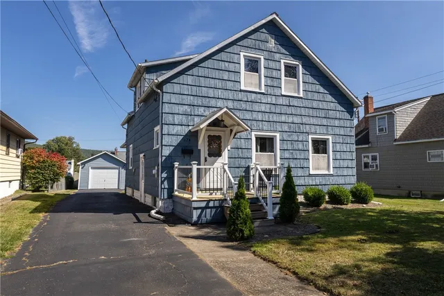 $180,000 | 174 Fuller Avenue, Corning, NY 14830