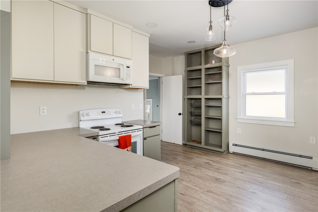 174 Fuller Avenue Corning, NY 14830 - Photo 13 of 46 Kitchen