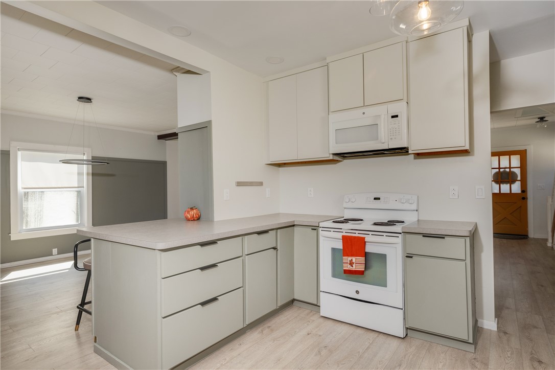 174 Fuller Avenue Corning, NY 14830 - Photo 14 of 46 Kitchen