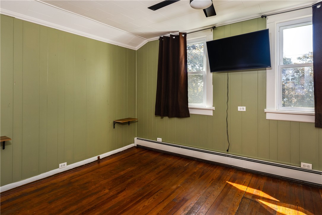 174 Fuller Avenue Corning, NY 14830 - Photo 20 of 46 Bedroom 1