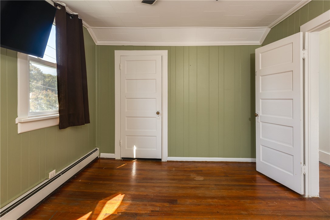 174 Fuller Avenue Corning, NY 14830 - Photo 21 of 46 Bedroom 1