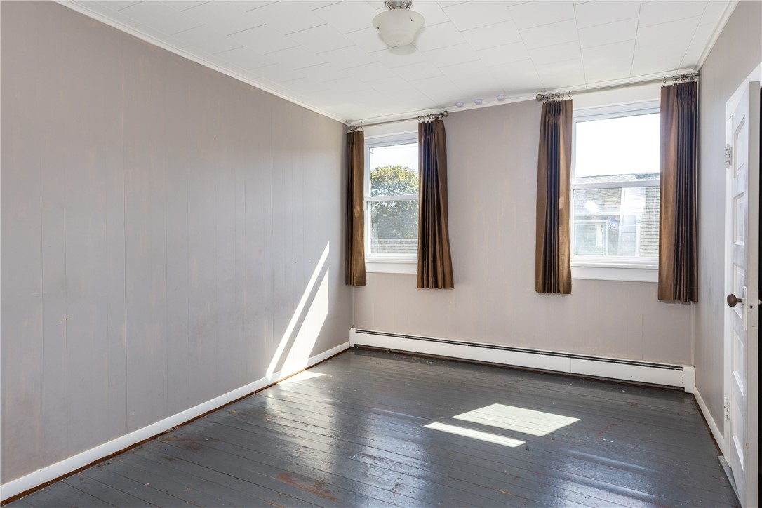 174 Fuller Avenue Corning, NY 14830 - Photo 23 of 46 Bedroom 2