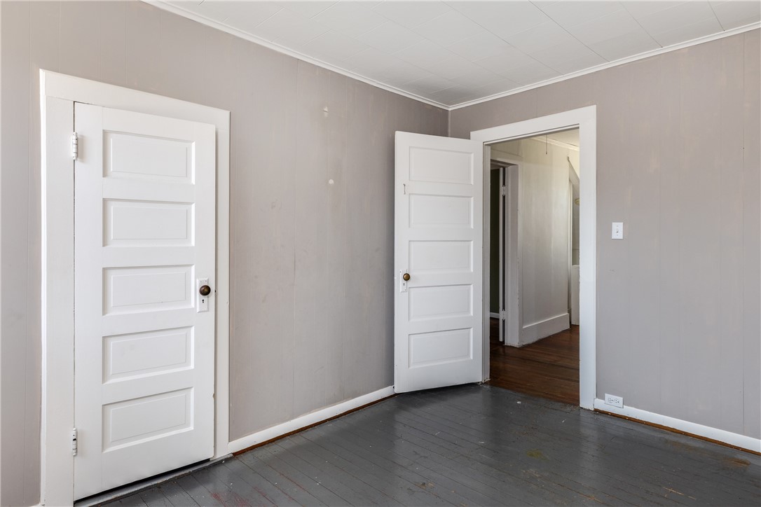 174 Fuller Avenue Corning, NY 14830 - Photo 24 of 46 Bedroom 2