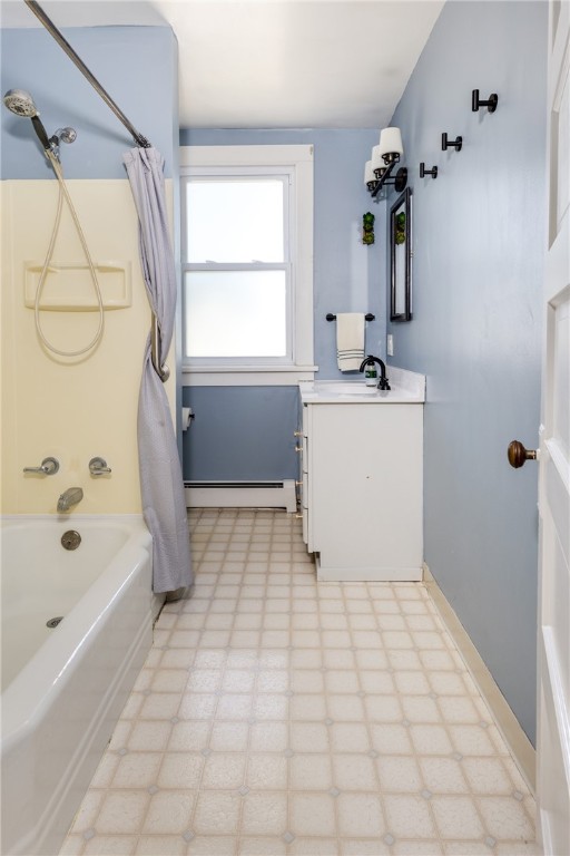 174 Fuller Avenue Corning, NY 14830 - Photo 25 of 46 Bath