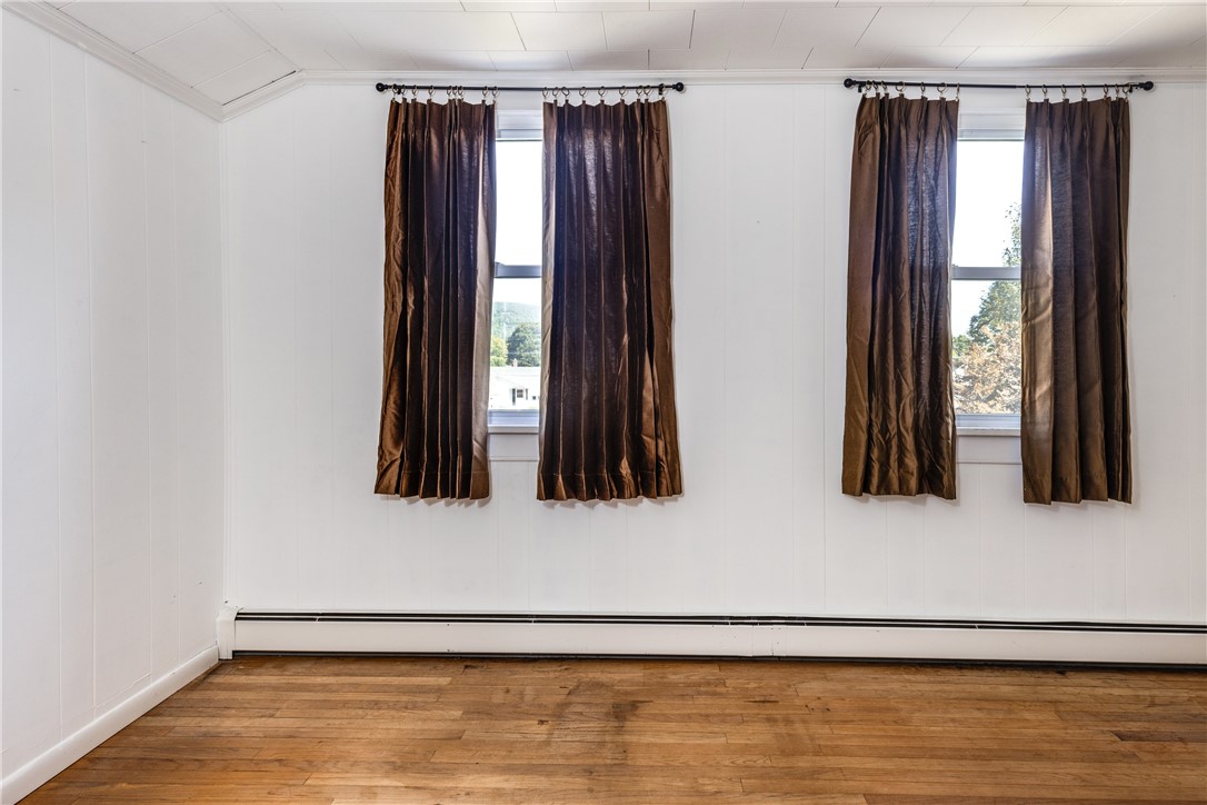 174 Fuller Avenue Corning, NY 14830 - Photo 28 of 46 Bedroom 3