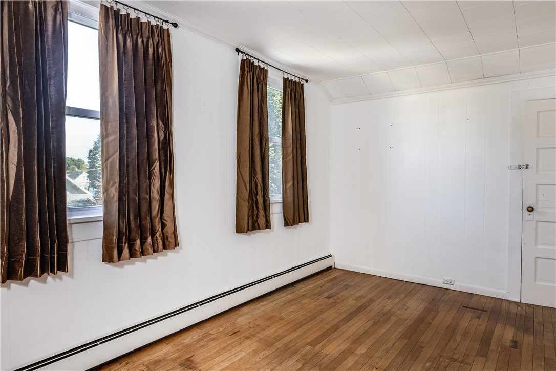 174 Fuller Avenue Corning, NY 14830 - Photo 29 of 46 Bedroom 3