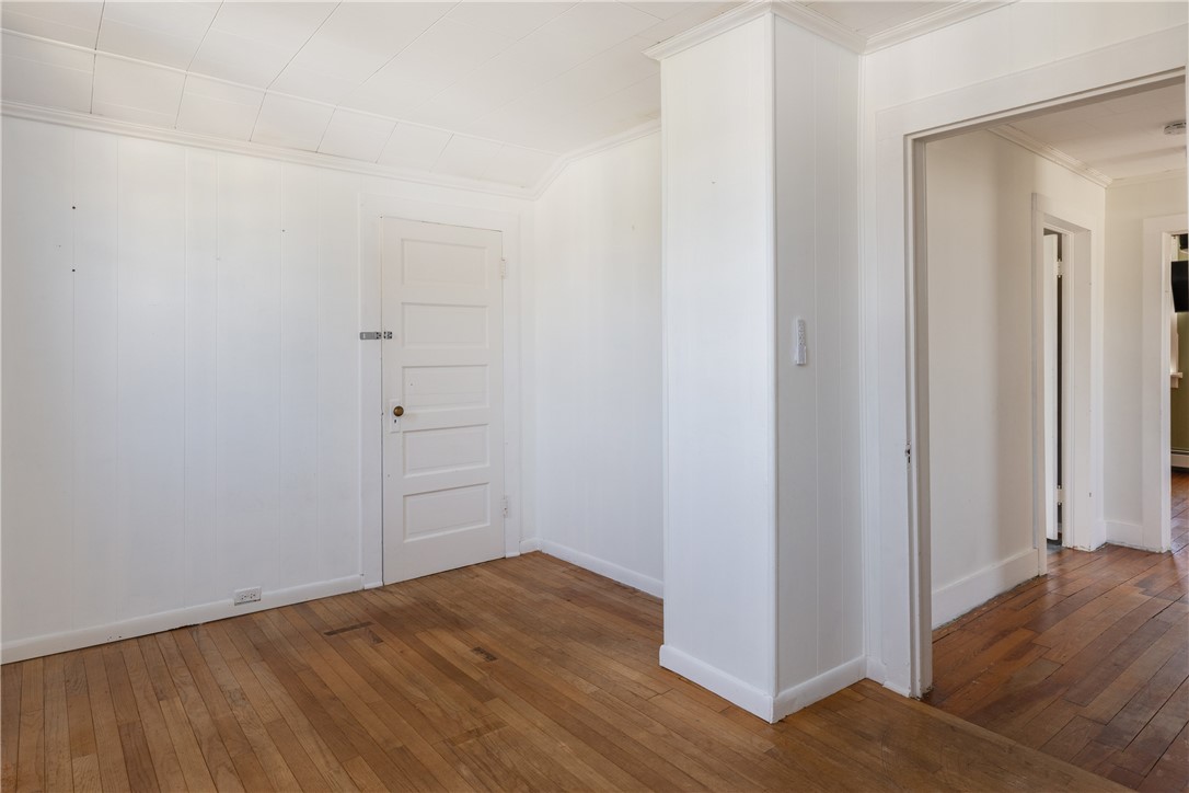 174 Fuller Avenue Corning, NY 14830 - Photo 30 of 46 Bedroom 3