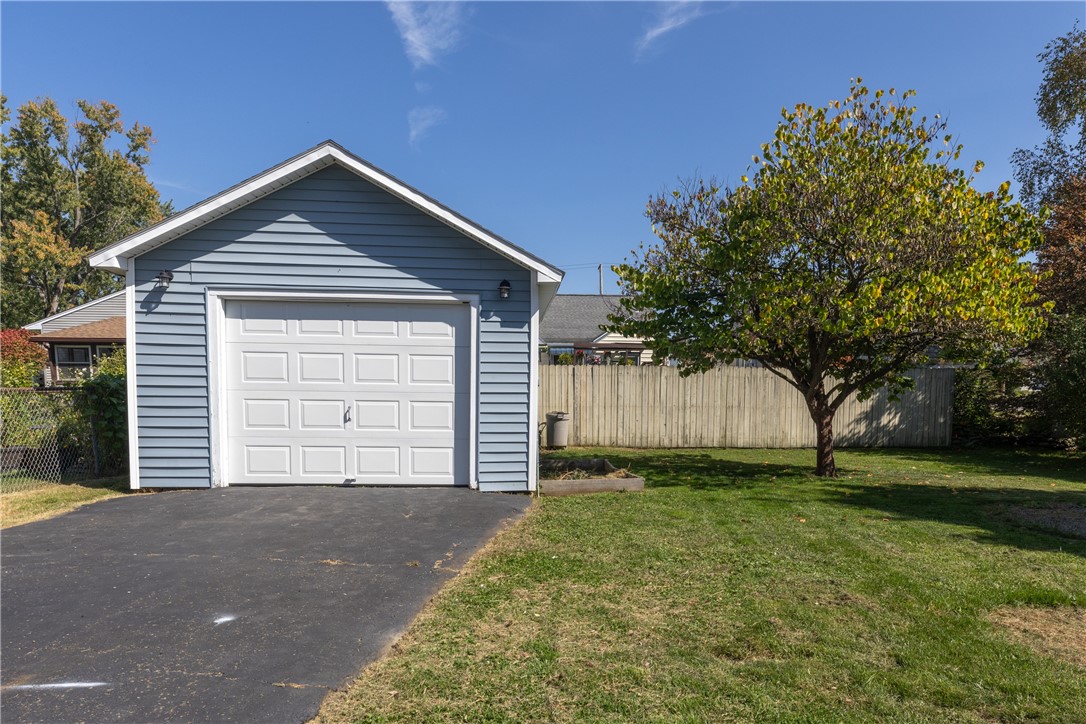 174 Fuller Avenue Corning, NY 14830 - Photo 40 of 46