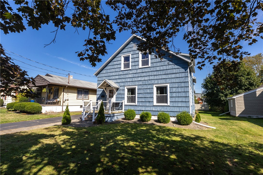 174 Fuller Avenue Corning, NY 14830 - Photo 42 of 46