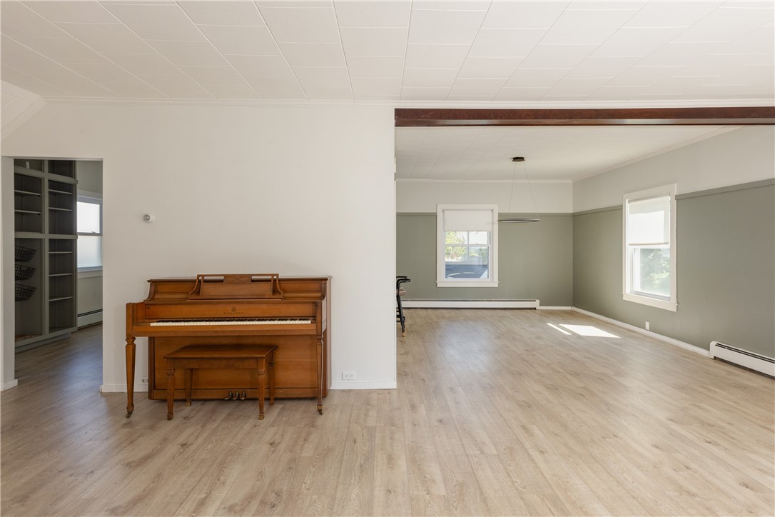 174 Fuller Avenue Corning, NY 14830 - Photo 5 of 46 LR into DR