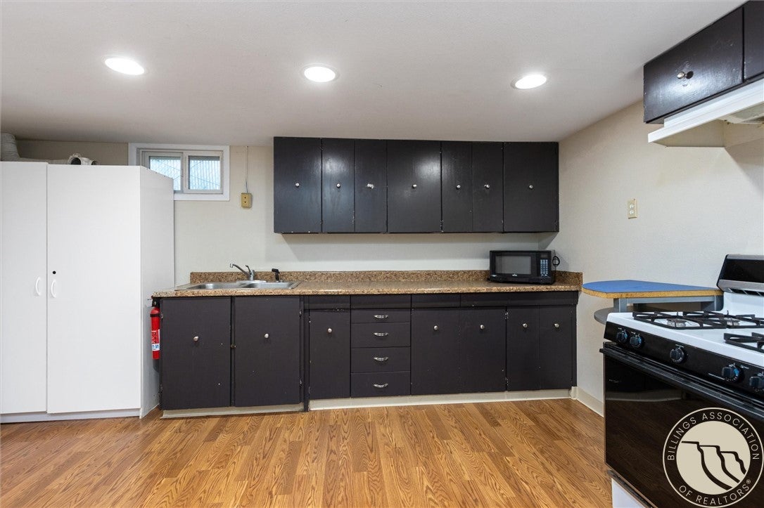 615 Rimrock Road Billings, MT 59102 - Photo 28 of 45 Gallery Image 28