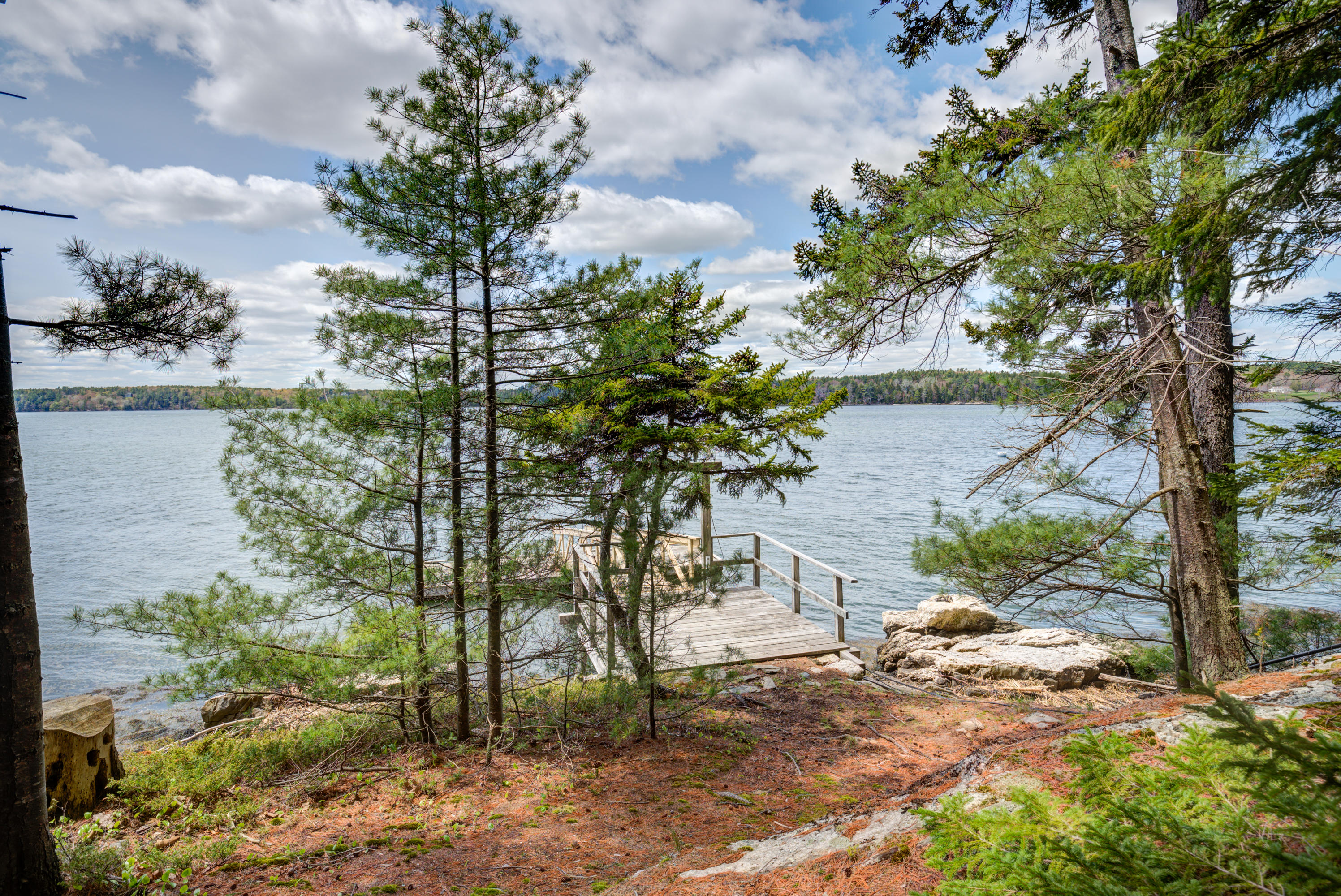 548 West Side Road Boothbay, ME 04571 - Photo 2 of 54 2