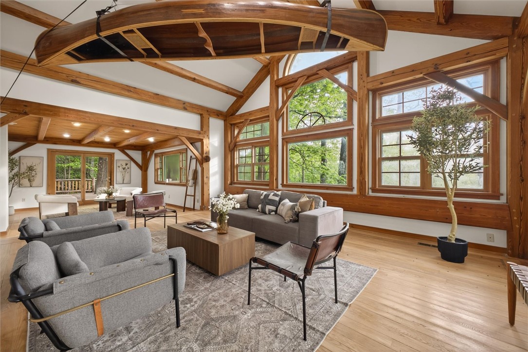 7733 Lower Fishers Road Victor, NY 14564 - Photo 9 of 50