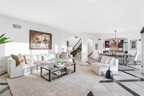 $2,695,000 | 6 Cavalier, Laguna Niguel, CA 92677