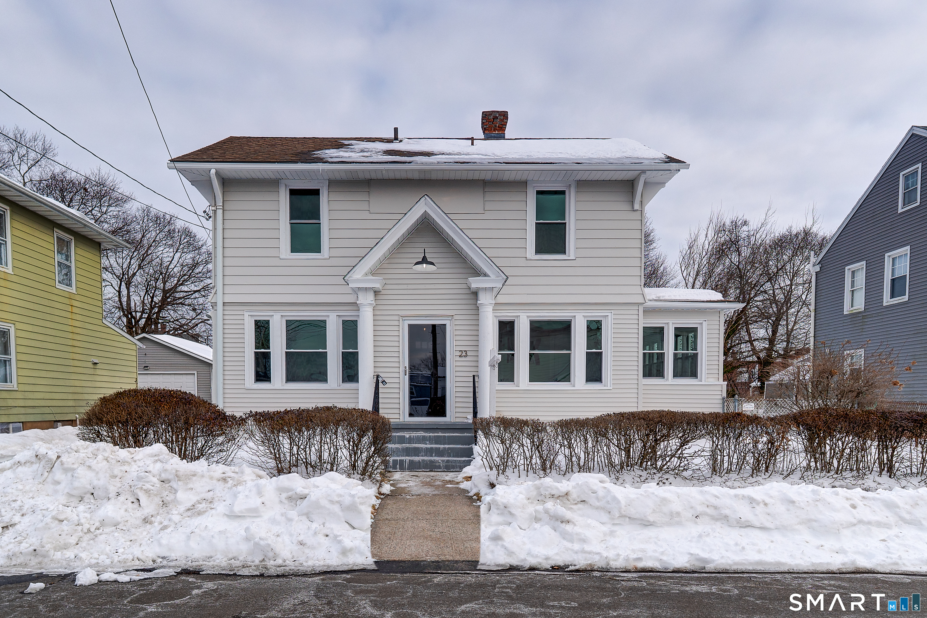 23 Notkins Street Hamden, CT 06514 - Photo 34 of 37