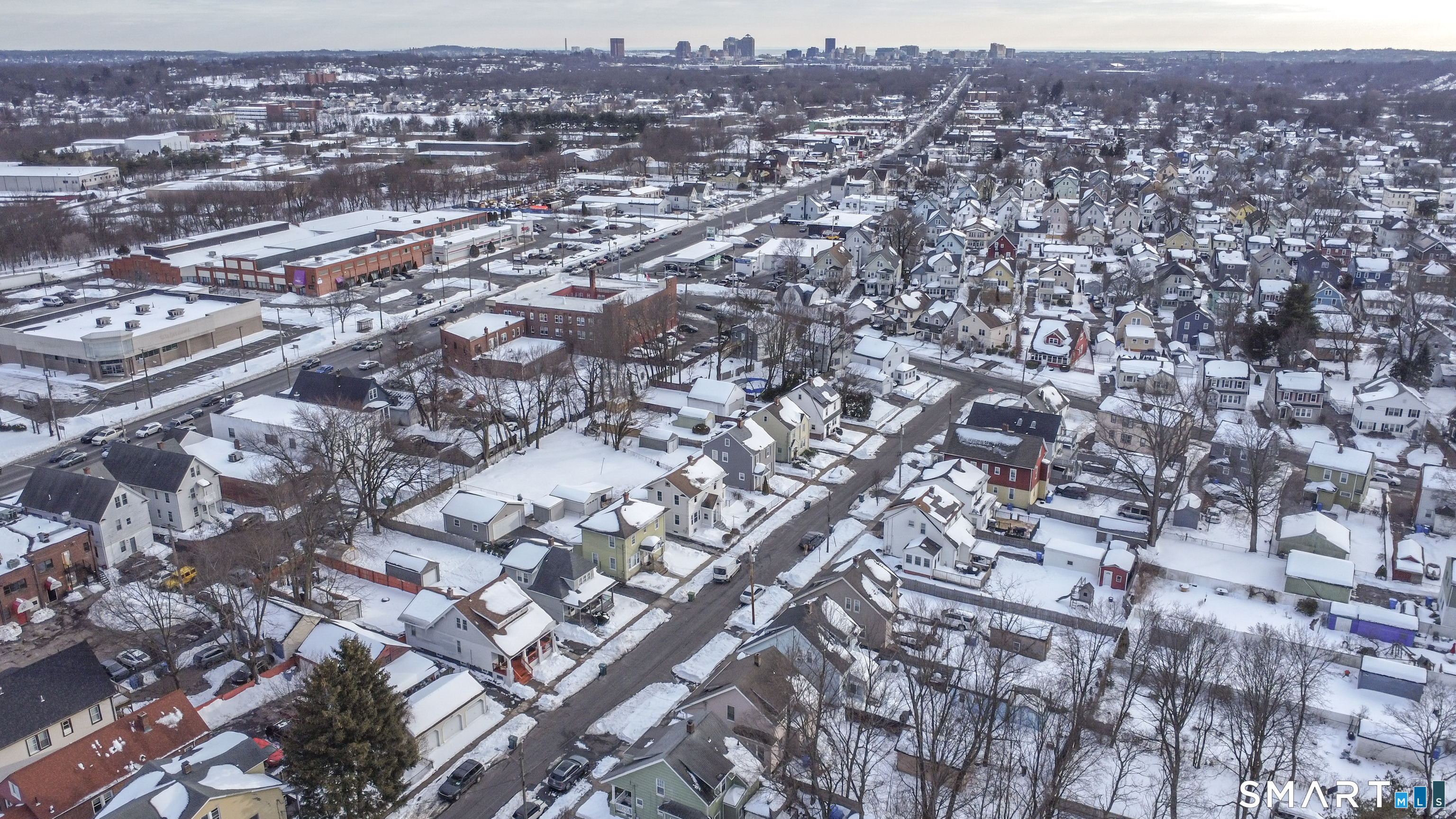 23 Notkins Street Hamden, CT 06514 - Photo 37 of 37