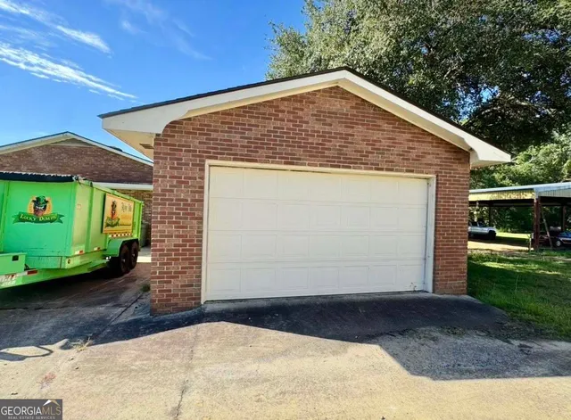 $1,750 | 2471 Highway 441, Dublin, GA 31021