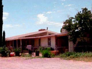 2971 West Milton Road Tucson, AZ 85746 - Photo 1 of 1