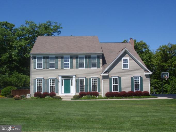 9348 Cabbage Run Road Frederick, MD 21701 - Photo 1 of 27 Exterior (Main)