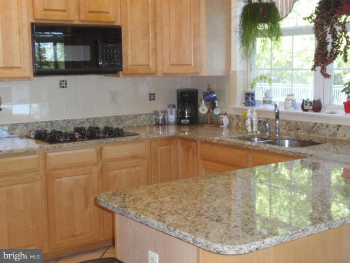 9348 Cabbage Run Road Frederick, MD 21701 - Photo 13 of 27 Kitchen