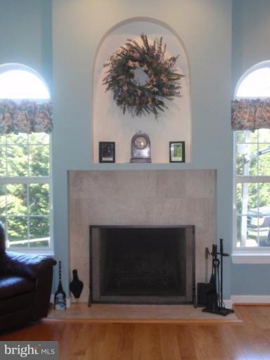 9348 Cabbage Run Road Frederick, MD 21701 - Photo 16 of 27 Fireplace