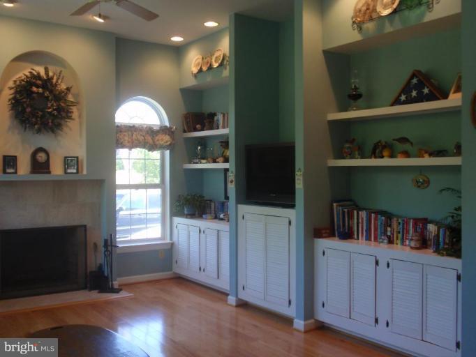 9348 Cabbage Run Road Frederick, MD 21701 - Photo 18 of 27 Family Room #2