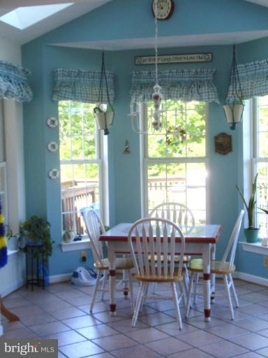 9348 Cabbage Run Road Frederick, MD 21701 - Photo 19 of 27 Breakfast Area