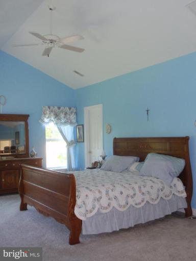 9348 Cabbage Run Road Frederick, MD 21701 - Photo 21 of 27 Master Bedroom