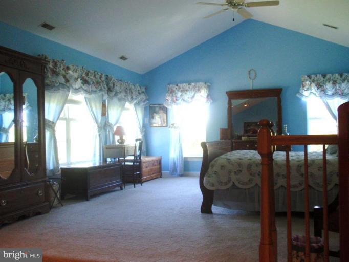 9348 Cabbage Run Road Frederick, MD 21701 - Photo 22 of 27 Master Bedroom #2