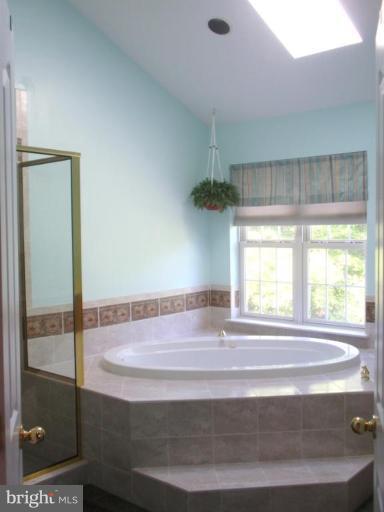 9348 Cabbage Run Road Frederick, MD 21701 - Photo 25 of 27 Master Bath