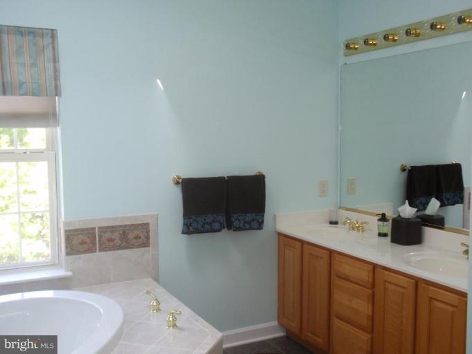 9348 Cabbage Run Road Frederick, MD 21701 - Photo 27 of 27 Master Bath #2