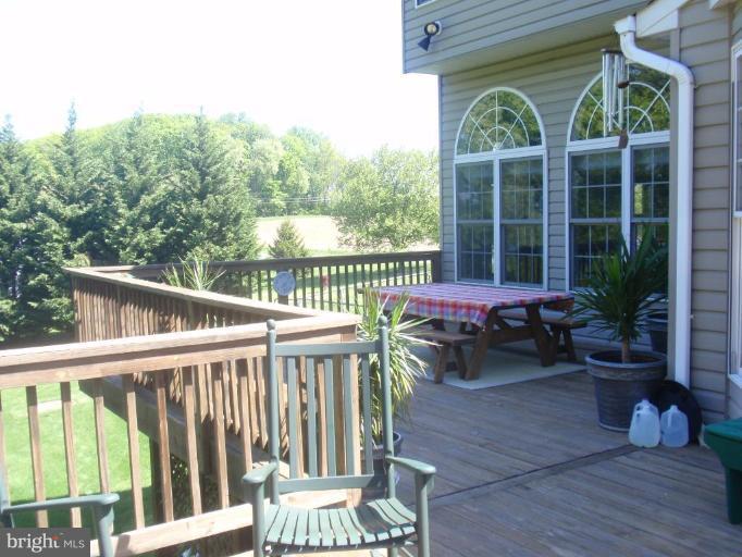 9348 Cabbage Run Road Frederick, MD 21701 - Photo 6 of 27 Deck