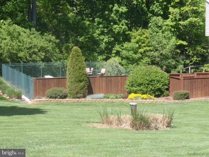 9348 Cabbage Run Road Frederick, MD 21701 - Photo 9 of 27 Exterior #3