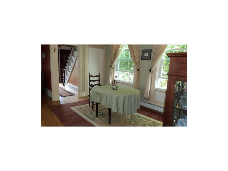 39 Kennebec Road Hampden, ME 04444 - Photo 8 of 23 Dining Room.