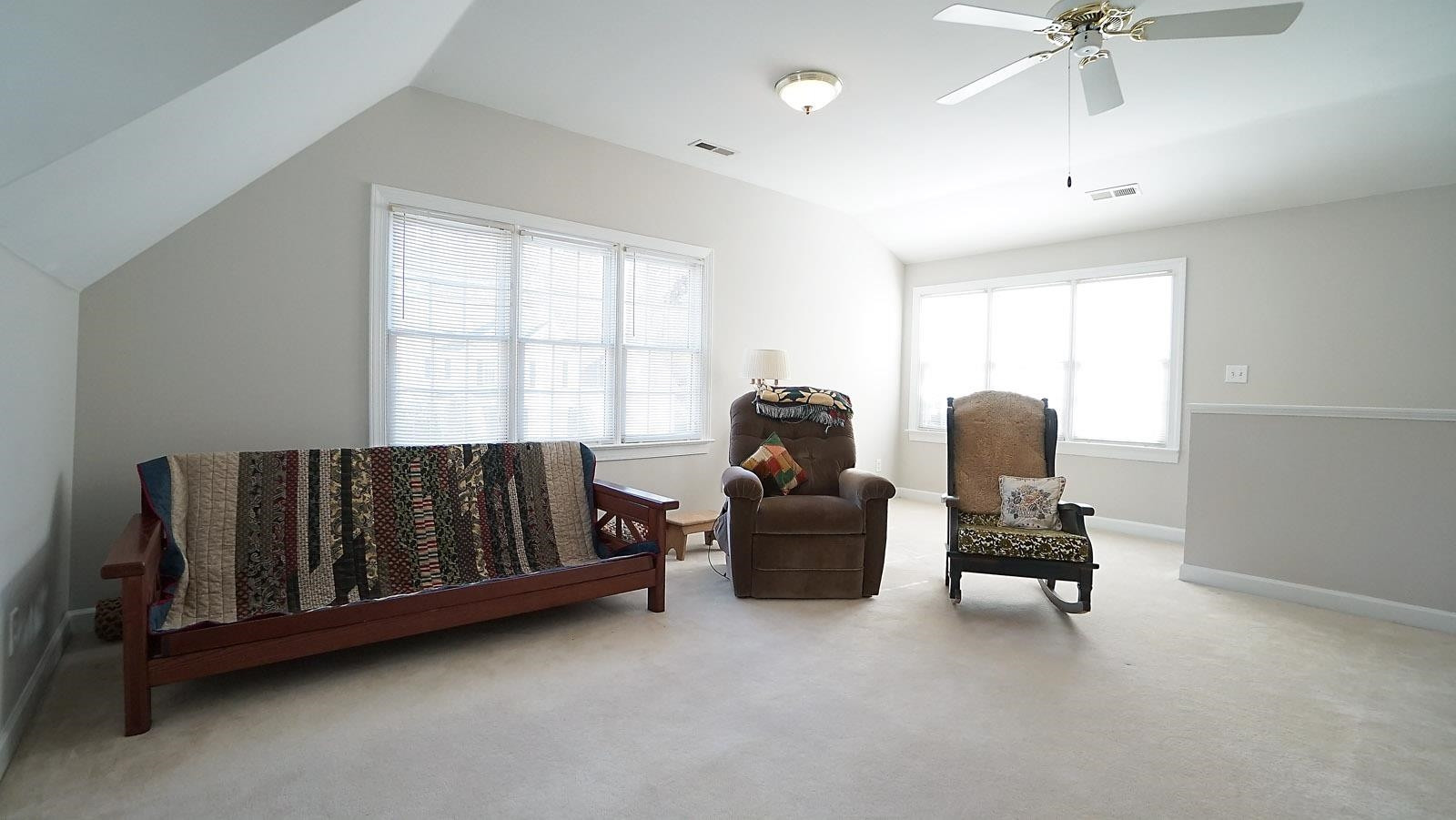 2701 Rydal Court Raleigh, NC 27613 - Photo 19 of 29 Bonus Room