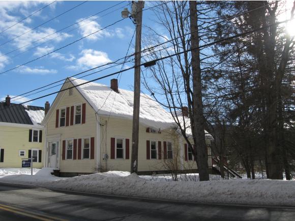 192 Main Street Cavendish, VT 05153 - Photo 1 of 1 Gallery Image 1