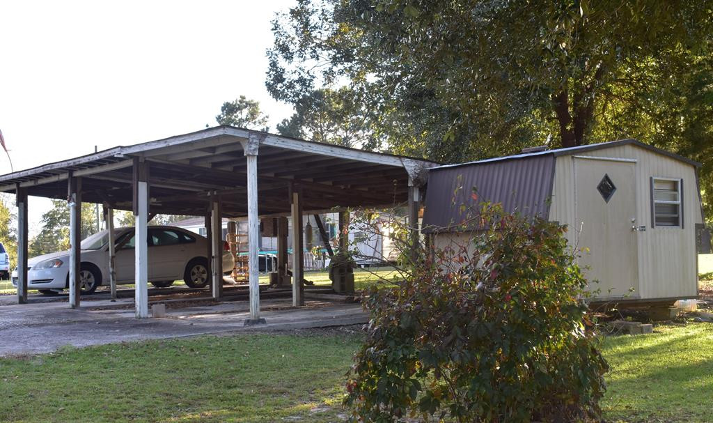 5240 McDaniel Road Rembert, SC 29128 - Photo 12 of 50