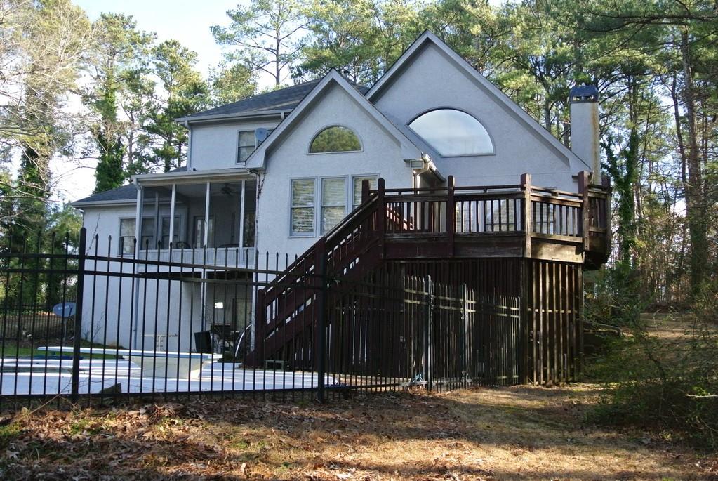 3317 Rosebud Road Snellville, GA 30078 - Photo 1 of 1 Gallery Image 1