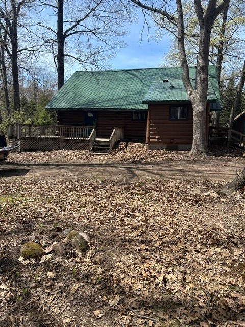 W5864 Block Drive Minong, WI 54859 - Photo 16 of 17