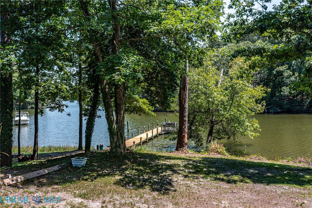 1060 Ocran Road White Stone, VA 22578 - Photo 47 of 85