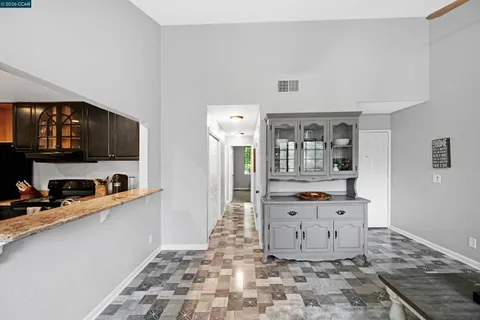 $639,000 | 2020 Canyon Woods Drive, Unit C, San Ramon, CA 94582
