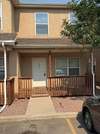$170,000 | 4400 Rawhide Road, Unit 152, Pueblo, CO 81008