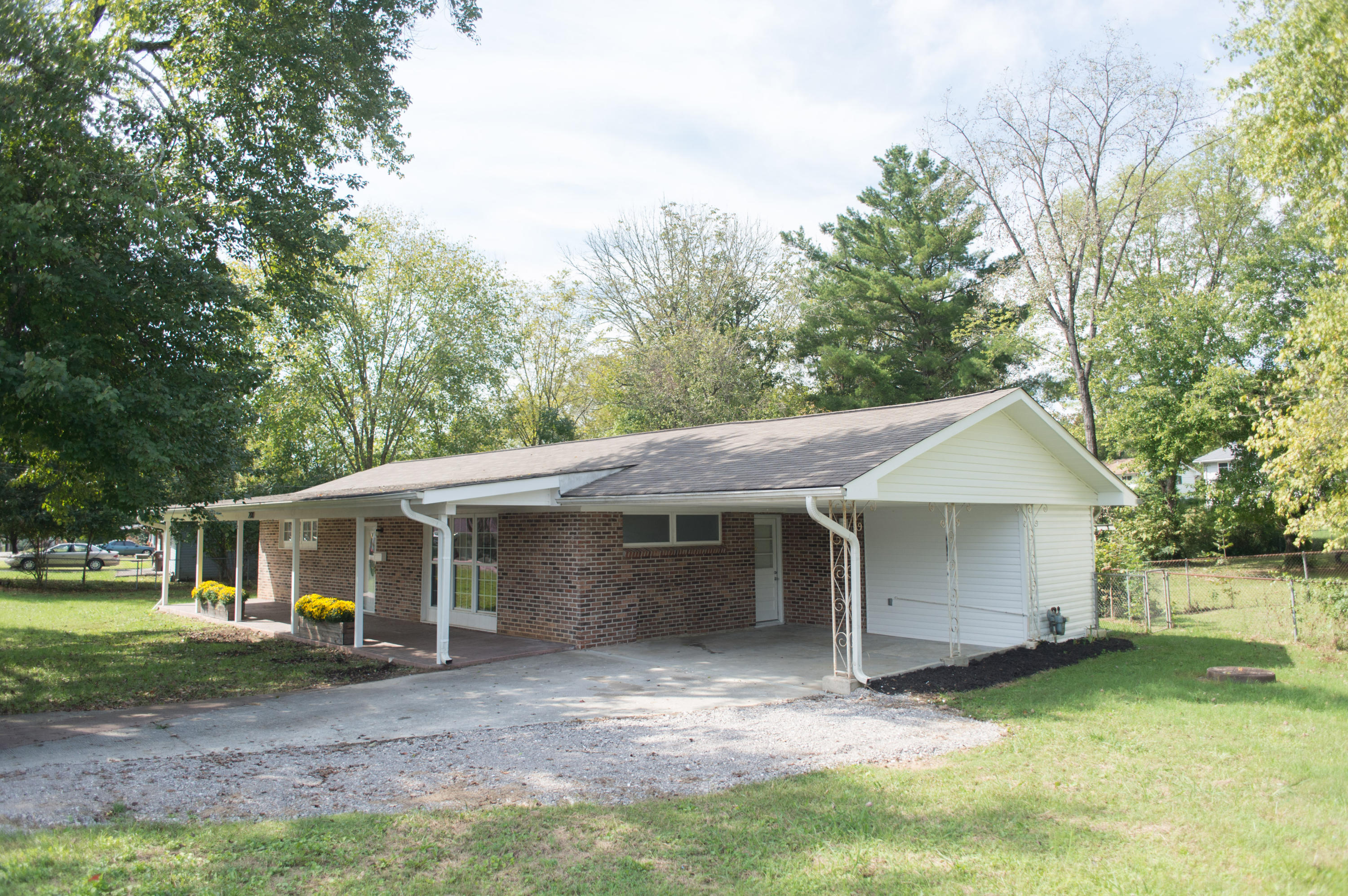 200 Butler Road Oak Ridge, TN 37830 - Photo 19 of 22 200Butler-19