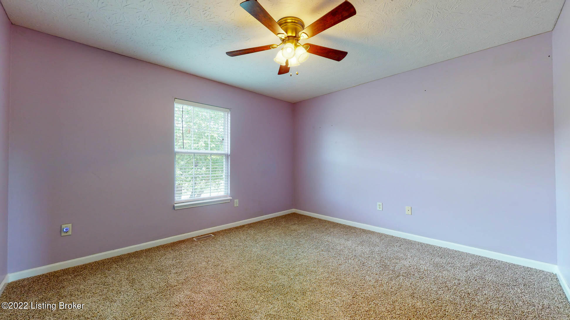261 Flat Rock Road Elizabethtown, KY 42701 - Photo 20 of 51 Bedroom 2