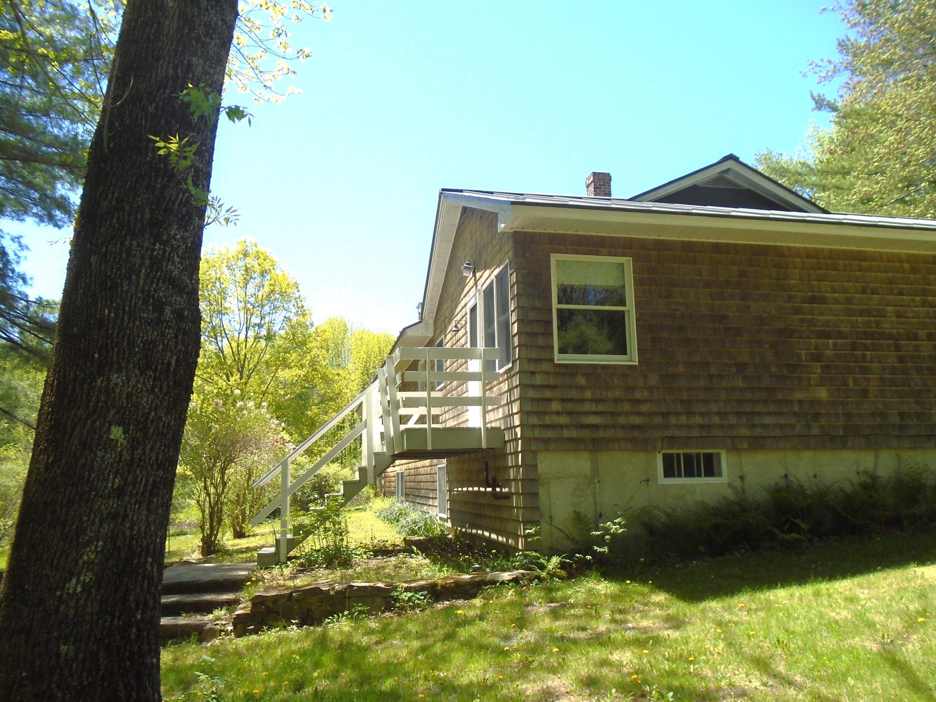 240 Ohio Hill Road Fairfield, ME 04937 - Photo 26 of 28 Side