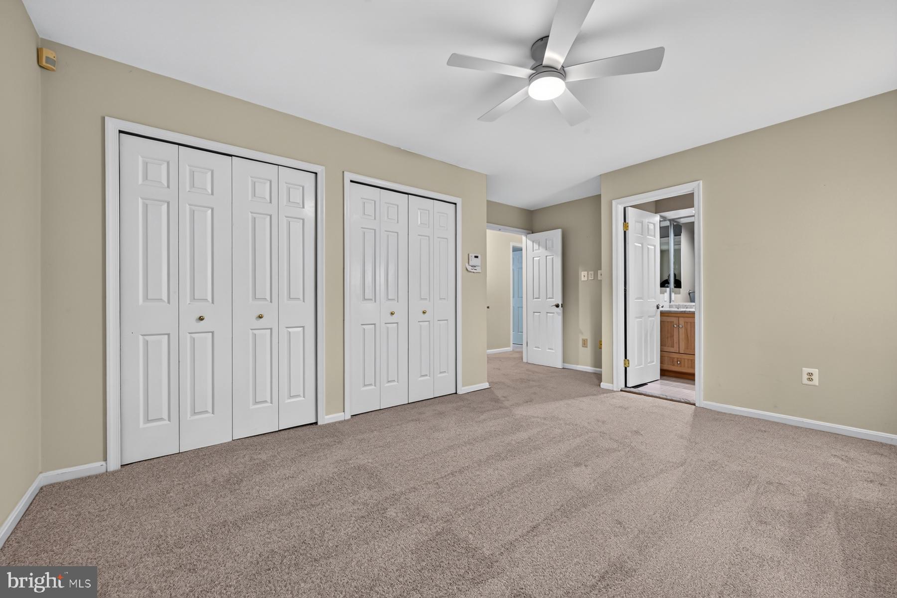 303 Riding Ridge Road Annapolis, MD 21403 - Photo 29 of 48 Master Bedroom